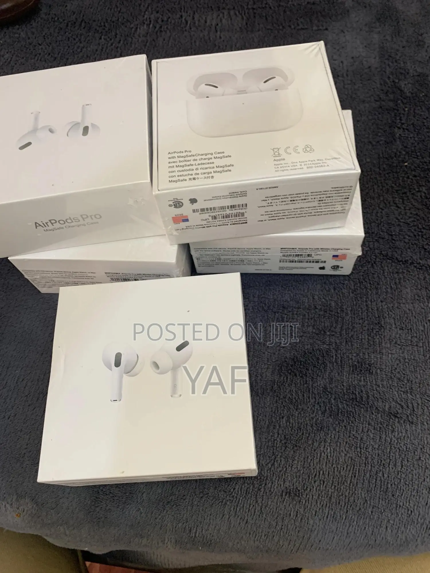 Airpod Pro