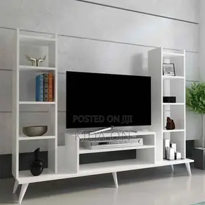 Modern Tv Stand