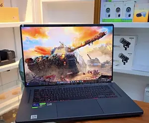 Photo - New Laptop Asus ROG Zephyrus G15 32GB Intel Core I9 SSD 1T