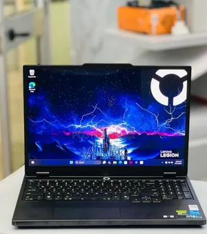 Photo - New Laptop Lenovo Legion 5 16GB Intel Core I9 SSD 1T