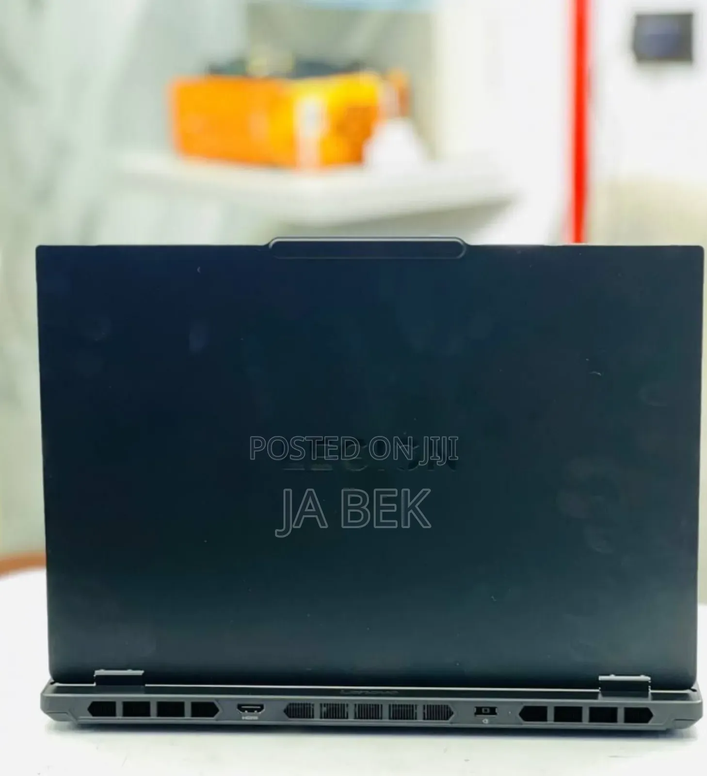 New Laptop Lenovo Legion 5 16GB Intel Core I9 SSD 1T