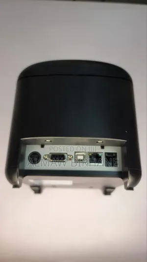 Photo - Ice Irp-100+ Thermal Receipt Printer for Kitchen or Betting