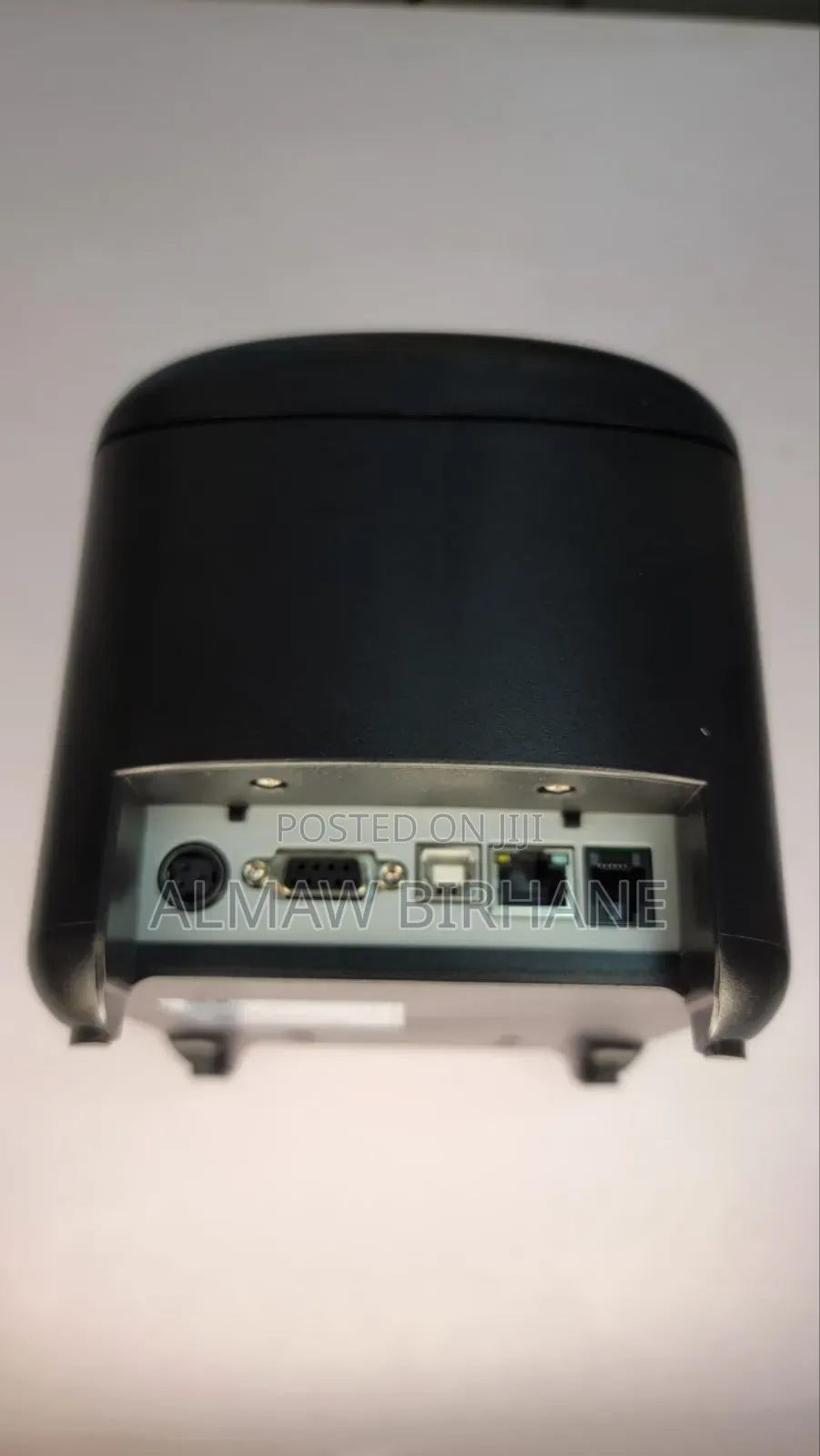 Ice Irp-100+ Thermal Receipt Printer for Kitchen or Betting