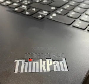 New Laptop Lenovo ThinkPad E16 G1 16GB Intel Core I7 SSD 512GB