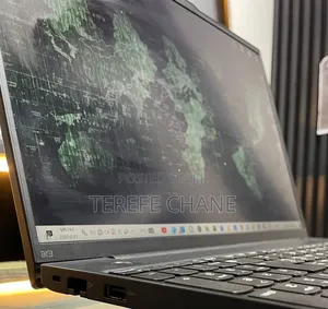 New Laptop Lenovo ThinkPad E16 G1 16GB Intel Core I7 SSD 512GB