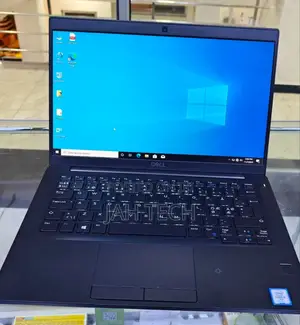 New Laptop Dell Latitude 5310 8GB Intel Core I5 SSD 256GB