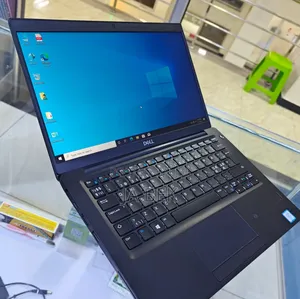 New Laptop Dell Latitude 5310 8GB Intel Core I5 SSD 256GB