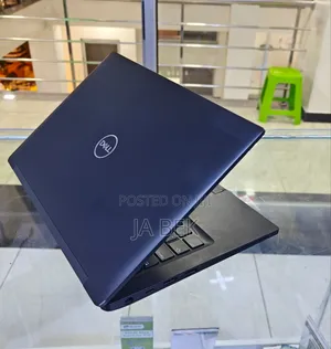 New Laptop Dell Latitude 5310 8GB Intel Core I5 SSD 256GB