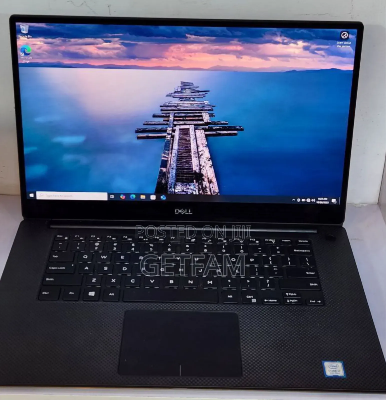 New Laptop Dell Inspiron 15 16GB Intel Core I7 SSD 512GB