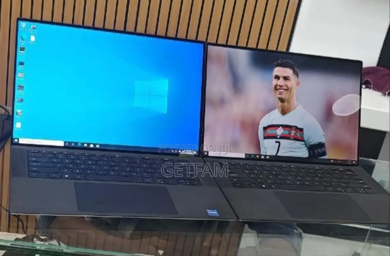 New Laptop Dell Inspiron 15 16GB Intel Core I7 SSD 512GB