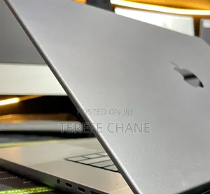 Photo - New Laptop Apple MacBook Pro 2021 M1 64GB Intel Core I7 SSD 1T