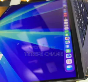 New Laptop Apple MacBook Pro 2021 M1 64GB Intel Core I7 SSD 1T