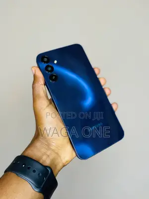 New Samsung Galaxy A15 128 GB Blue