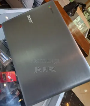 New Laptop Acer Chromebook C720 4GB Intel Celeron SSD 128GB