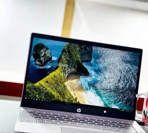 Photo - New Laptop HP Pavilion 13 8GB Intel Core I5 SSD 256GB