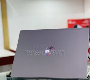 New Laptop HP Pavilion 13 8GB Intel Core I5 SSD 256GB