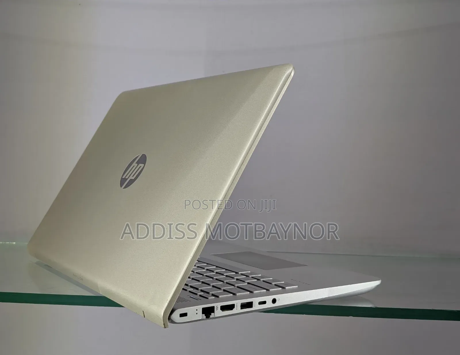 New Laptop HP Pavilion 15 8GB Intel Core I7 HDD+SSD 1T