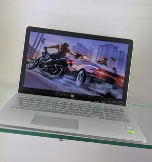 New Laptop HP Pavilion 15 8GB Intel Core I7 HDD+SSD 1T