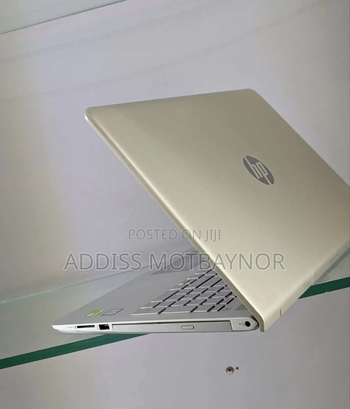 New Laptop HP Pavilion 15 8GB Intel Core I7 HDD+SSD 1T