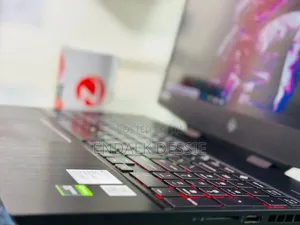 New Laptop HP 16GB Intel Core I7 SSD 512GB