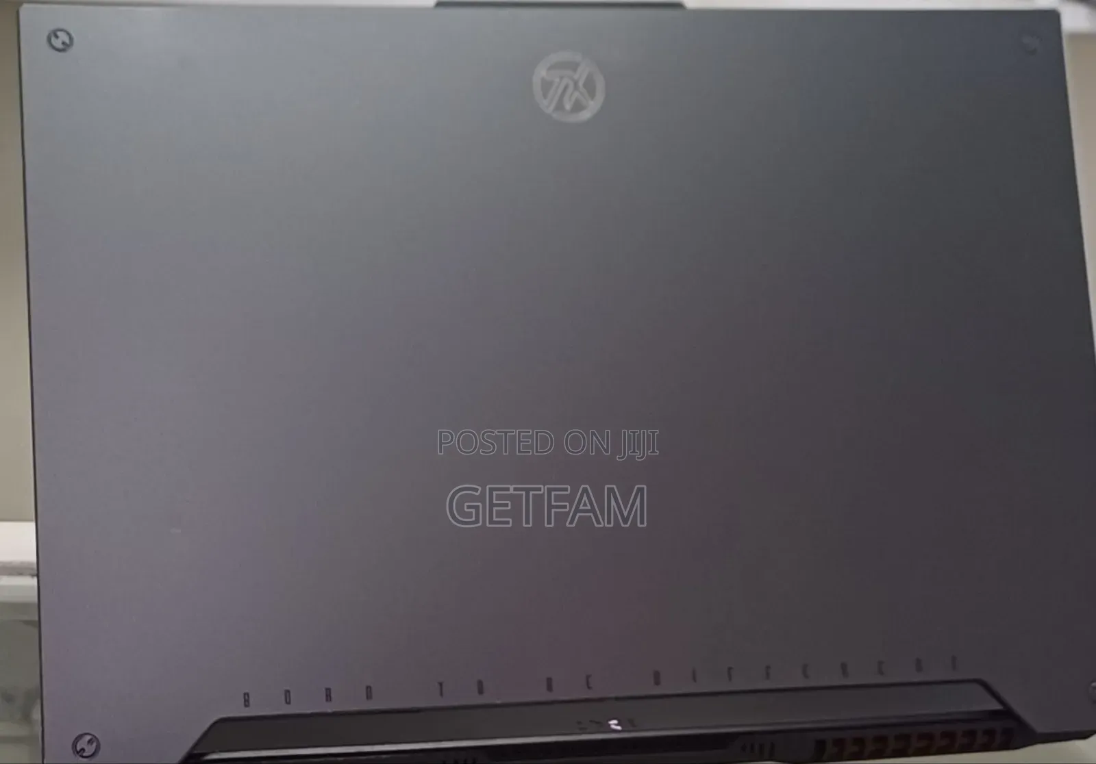 New Laptop Asus TUF Gaming A15 16GB AMD Ryzen 7 SSD 512GB