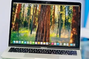 Photo - New Laptop Apple MacBook Pro 8GB Apple M2 SSD 512GB