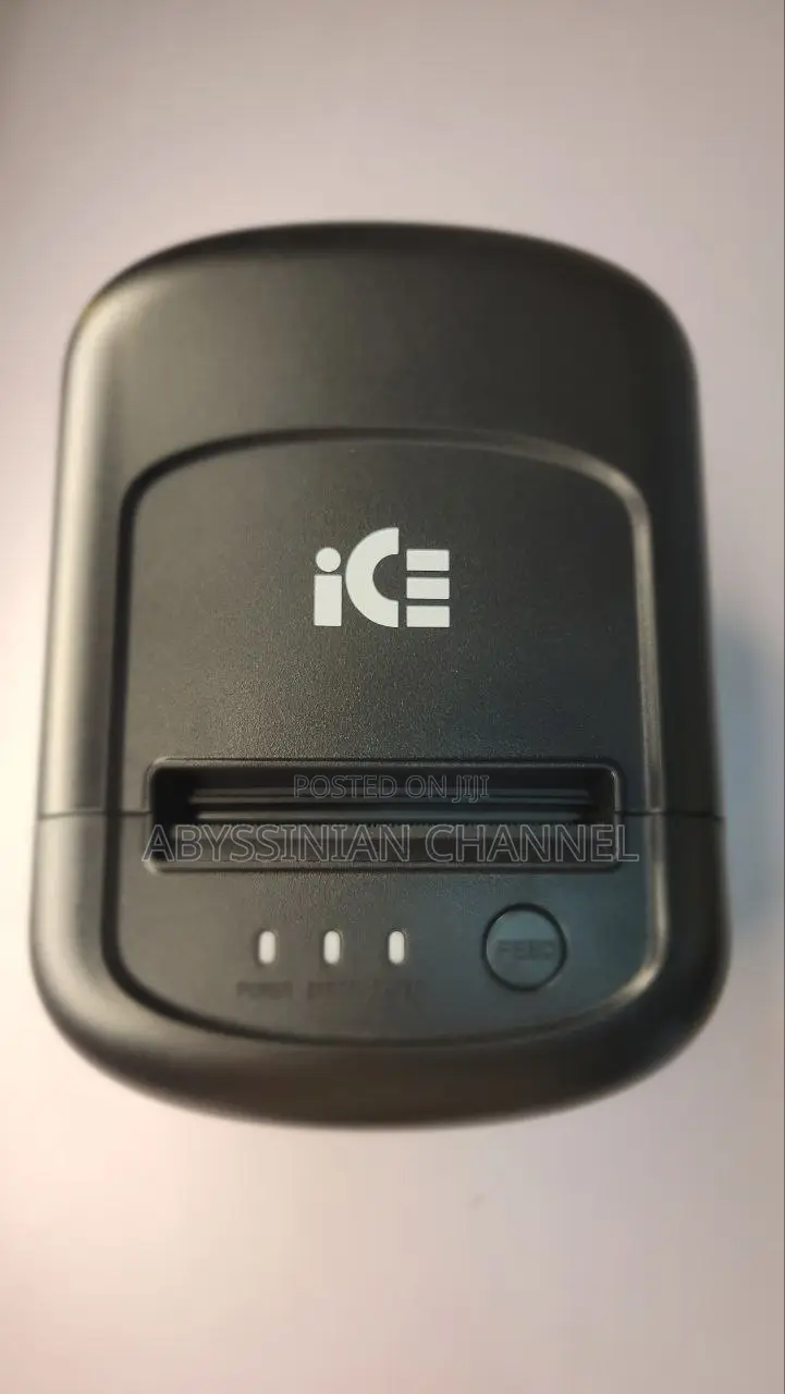 Epos Eco 250 Thermal Printer Kitchen/Order Receipt Printer