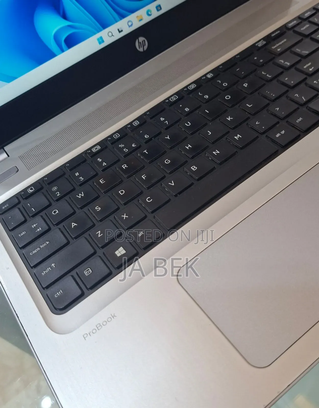 New Laptop HP ProBook 450 G4 8GB Intel Core I7 HDD 1T