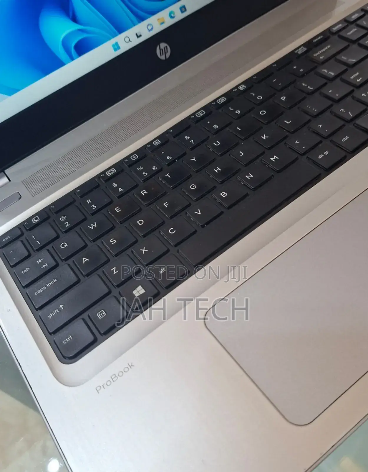 New Laptop HP ProBook 450 G4 8GB Intel Core I7 HDD 1T