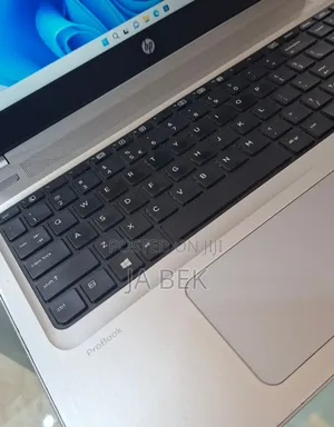 New Laptop HP ProBook 450 G4 8GB Intel Core I7 HDD 1T