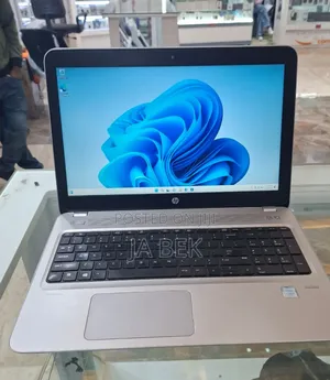 Photo - New Laptop HP ProBook 450 G4 8GB Intel Core I7 HDD 1T