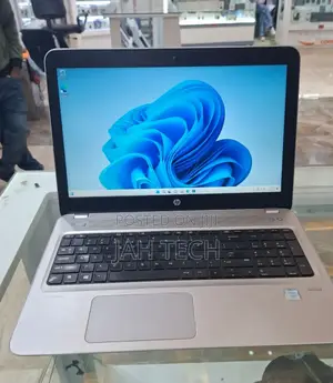 New Laptop HP ProBook 450 G4 8GB Intel Core I7 HDD 1T