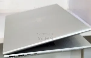 New Laptop HP EliteBook 845 G11 16GB Intel Core I7 SSD 512GB