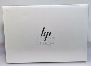 New Laptop HP EliteBook 845 G11 16GB Intel Core I7 SSD 512GB
