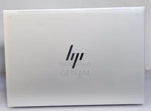 New Laptop HP EliteBook 845 G11 16GB Intel Core I7 SSD 512GB