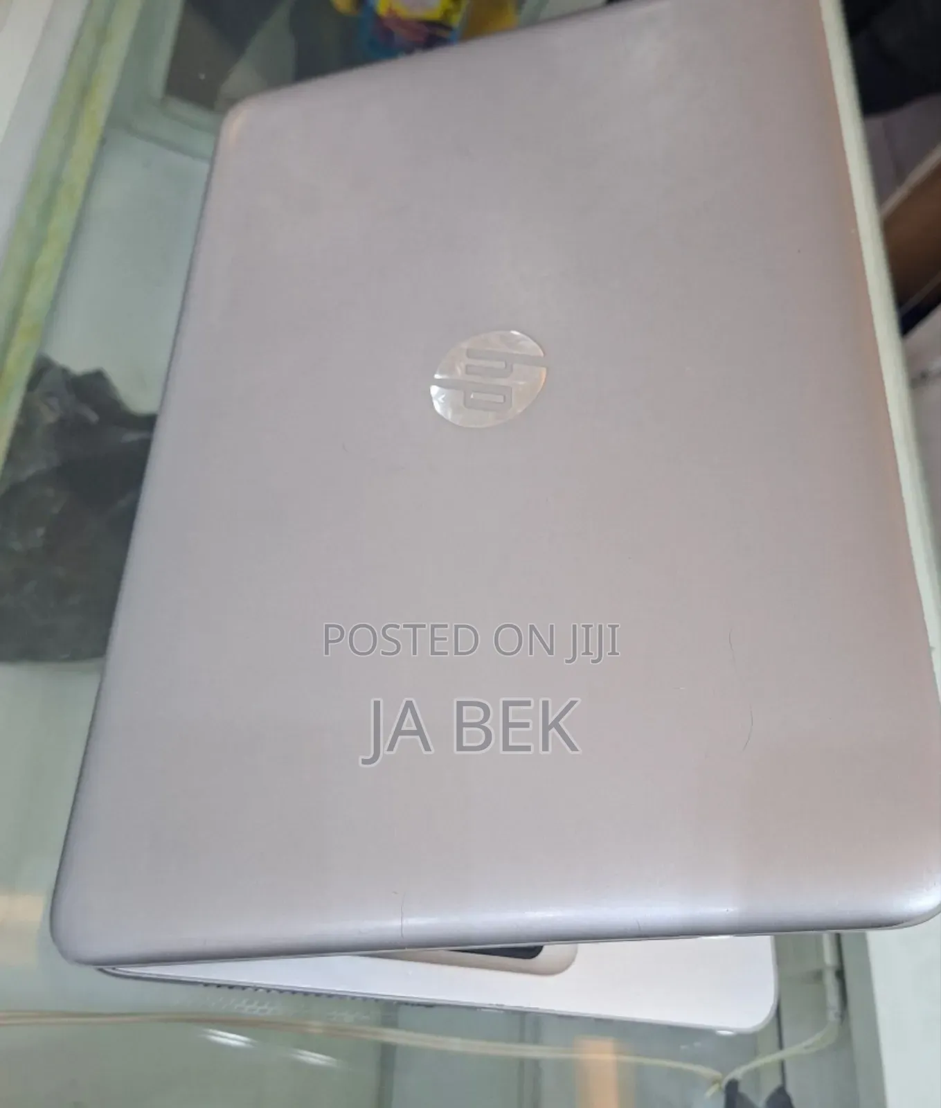 New Laptop HP ProBook 450 G4 8GB Intel Core I7 HDD 1T