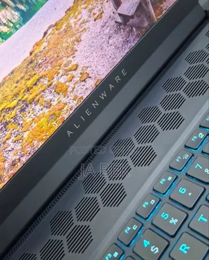 New Laptop Alienware M17x R2 16GB Intel Core I9 SSD 1T