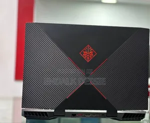 Photo - New Laptop HP Omen X 16GB Intel Core I7 SSD 512GB