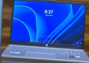 New Laptop HP 16GB Intel Core I7 SSD 512GB