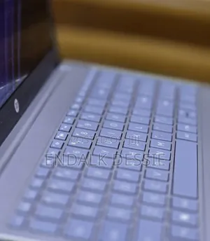 New Laptop HP 16GB Intel Core I7 SSD 512GB