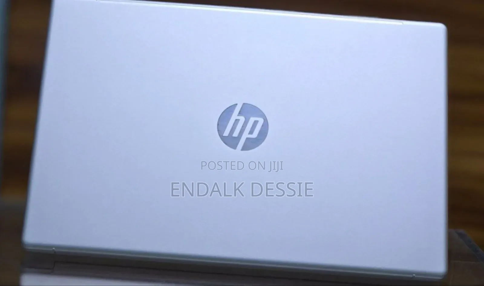 New Laptop HP 16GB Intel Core I7 SSD 512GB