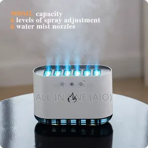  Desktop Home Humidifier