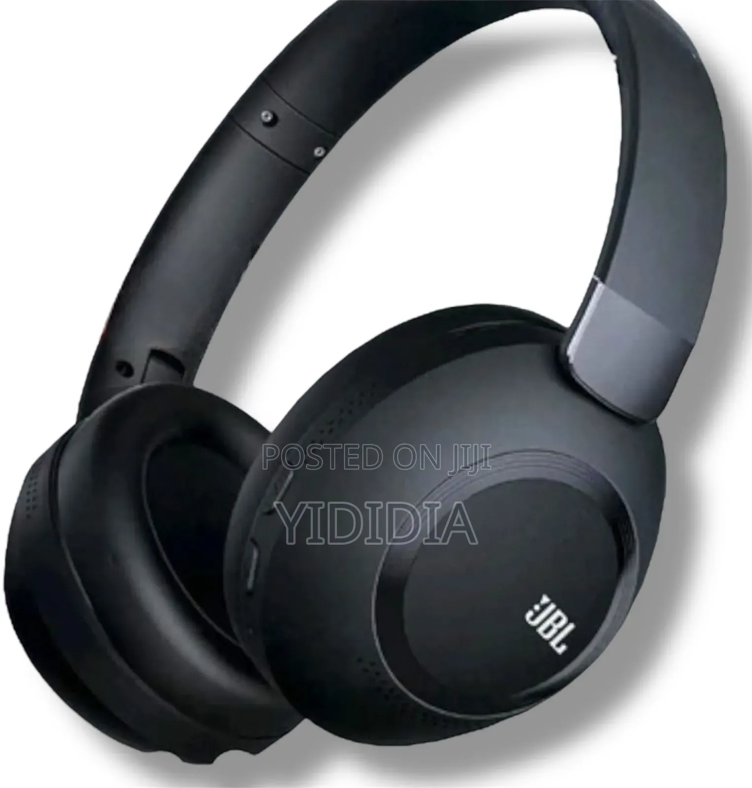 Jbl Tune T580 - Momentum Wireless Headphones