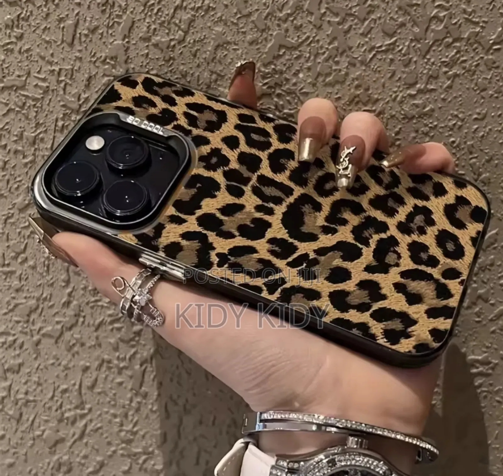 iPhone 12 Pro Max Case, Cover