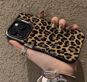 Photo - iPhone 12 Pro Max Case, Cover