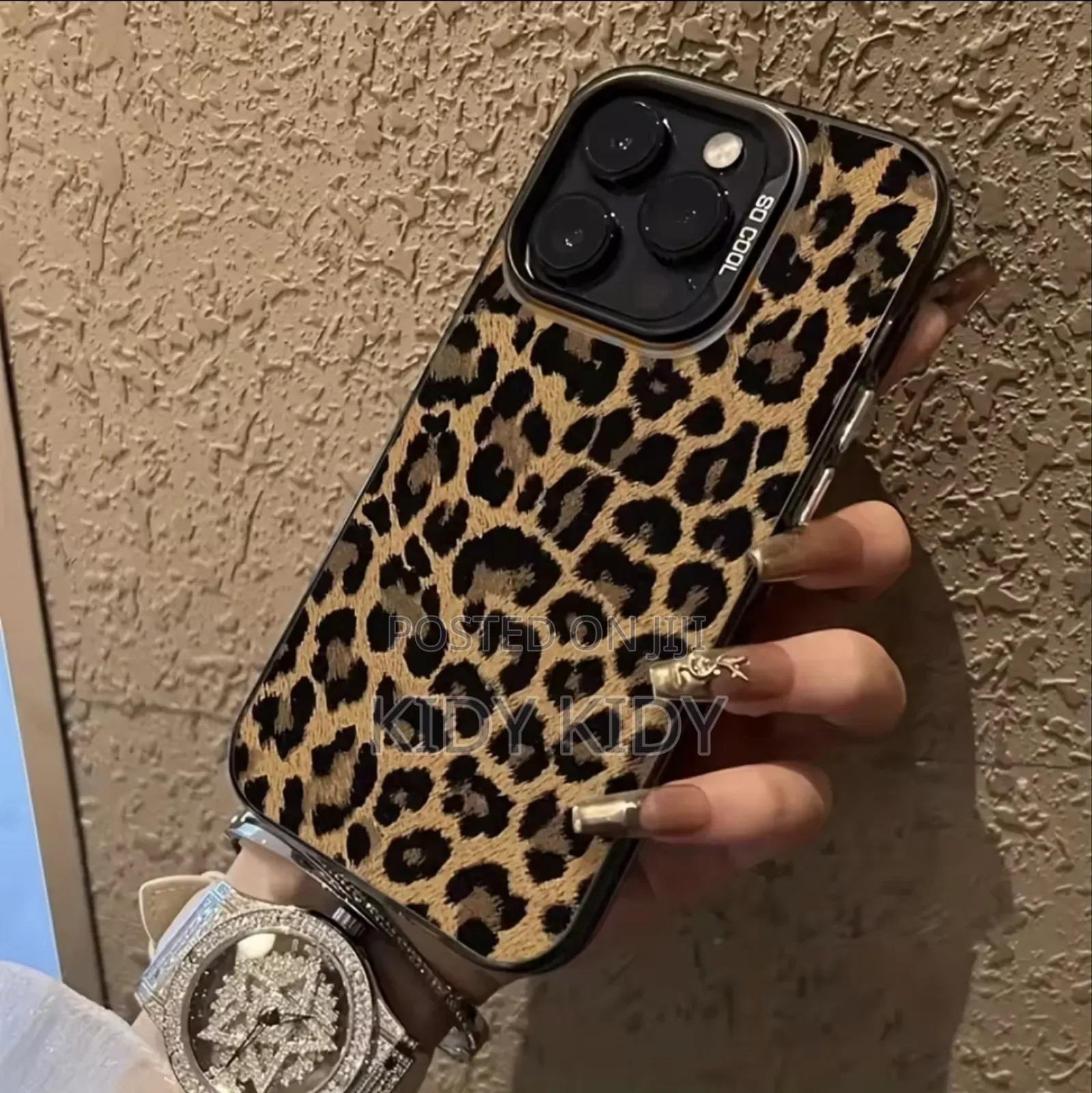 iPhone 12 Pro Max Case, Cover