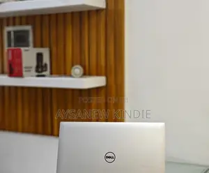 New Laptop Dell XPS 15 16GB Intel Core I7 SSHD (Hybrid) 256GB