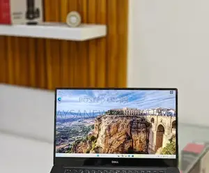 Photo - New Laptop Dell XPS 15 16GB Intel Core I7 SSHD (Hybrid) 256GB