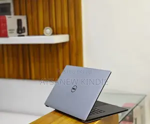 New Laptop Dell XPS 15 16GB Intel Core I7 SSHD (Hybrid) 256GB