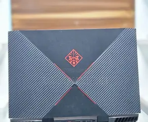 New Laptop HP Omen 15 16GB Intel Core I5 SSD 512GB